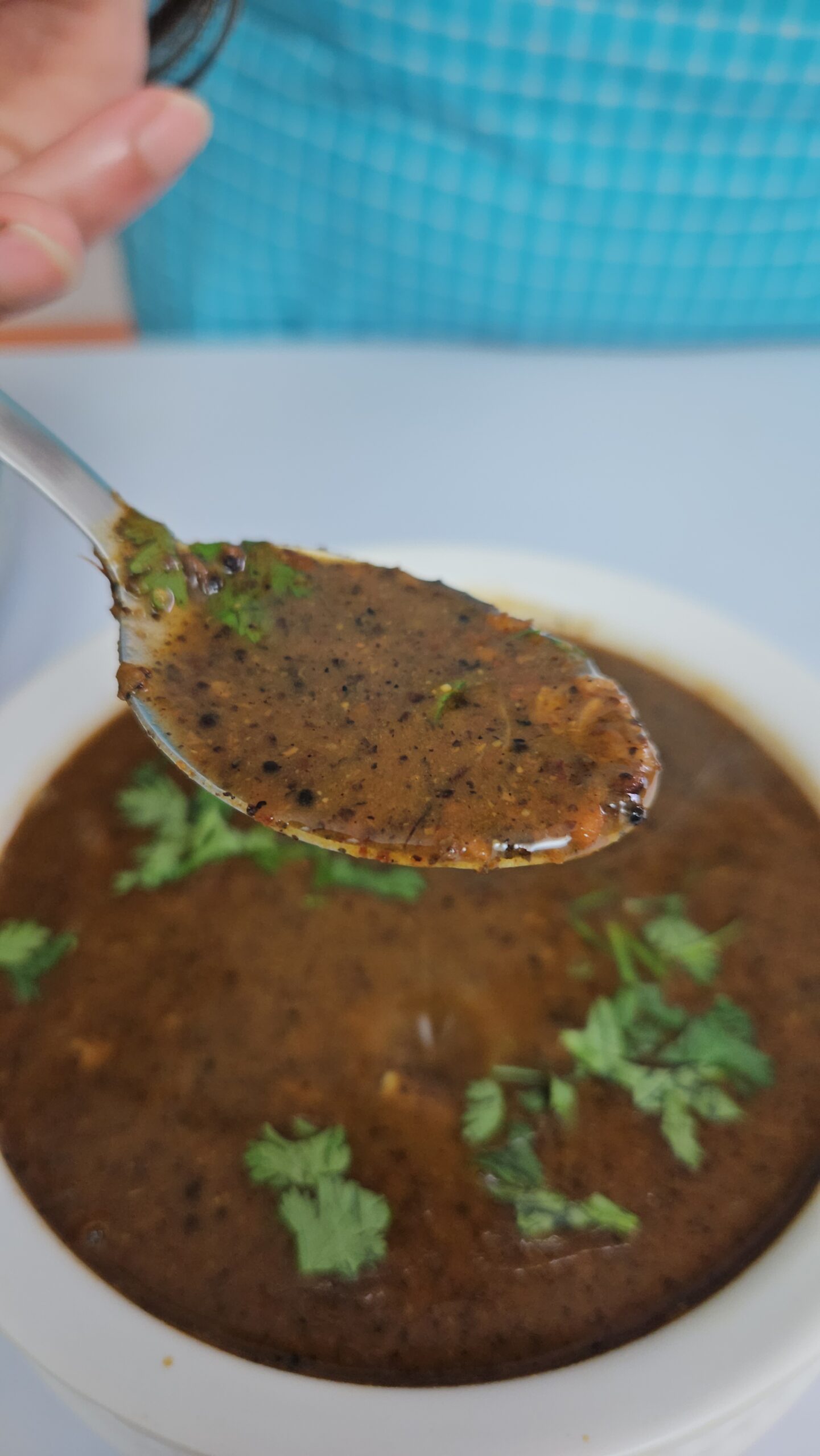 Chaunsa dal recipe