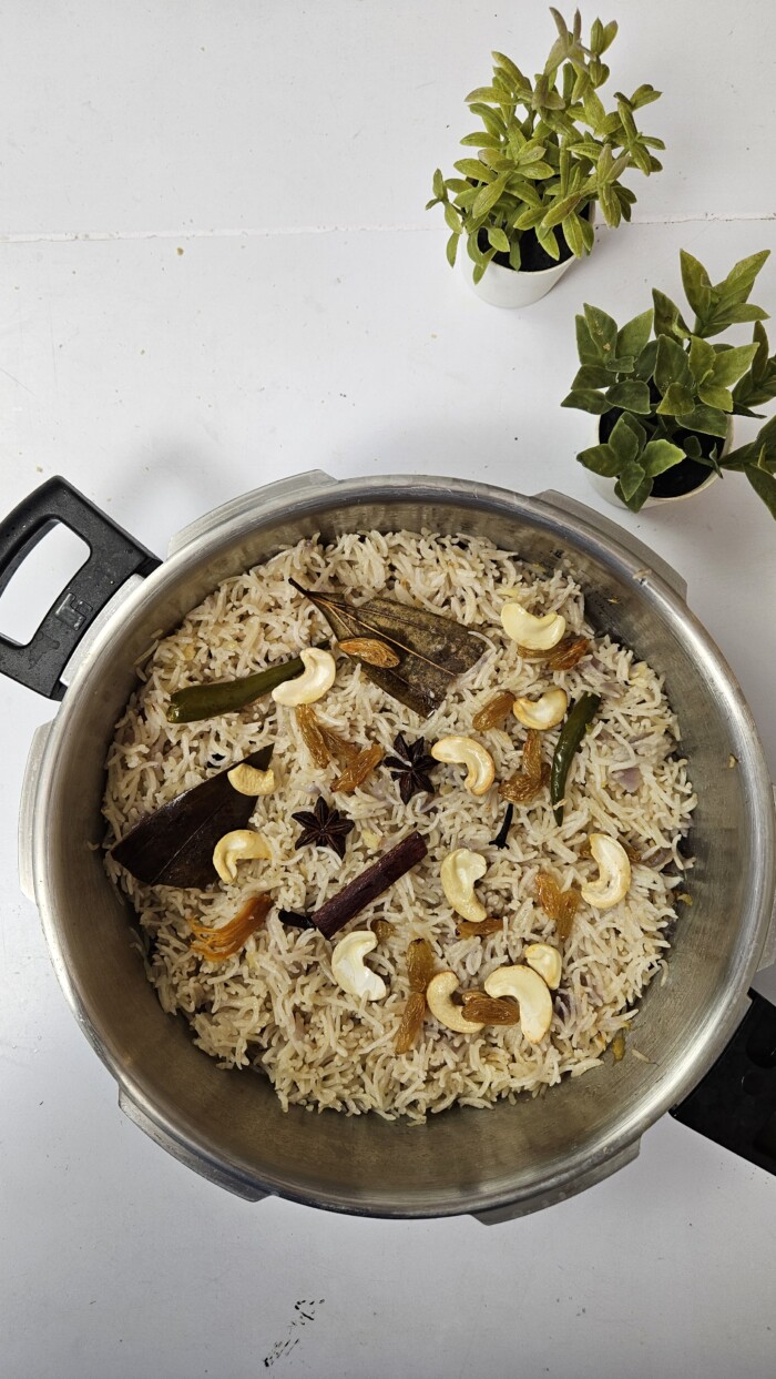 Ghee Rice Recipes Ghee Rice Recipe | Neychoru | How to Make Ghee Rice
