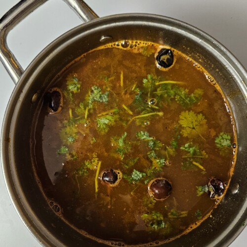 dal rasam