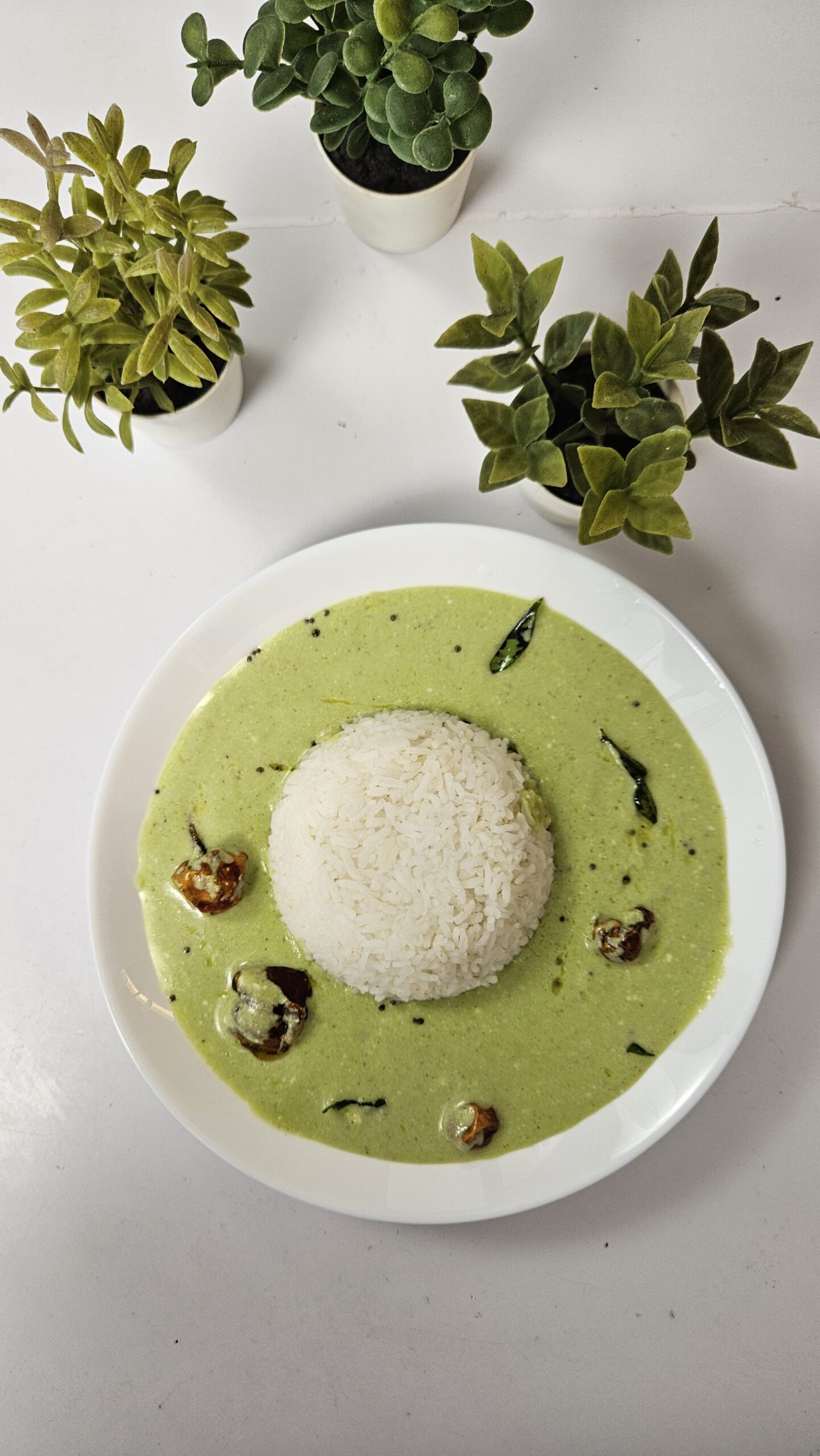 Cucumber Tambuli (Southekayi Tambuli / Cucumber Dahi Tadka)