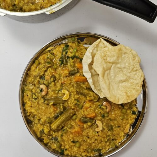Sambar sadam