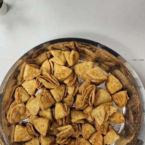 namak para