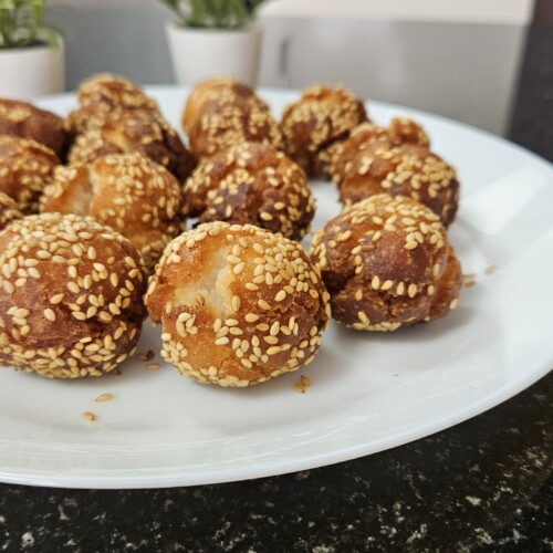 anarsa recipe
