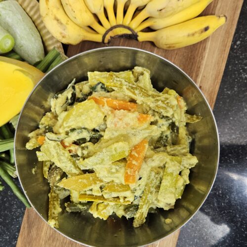 avial recipe