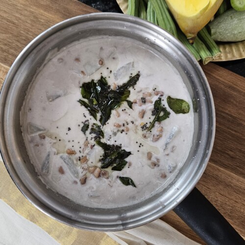 olan recipe