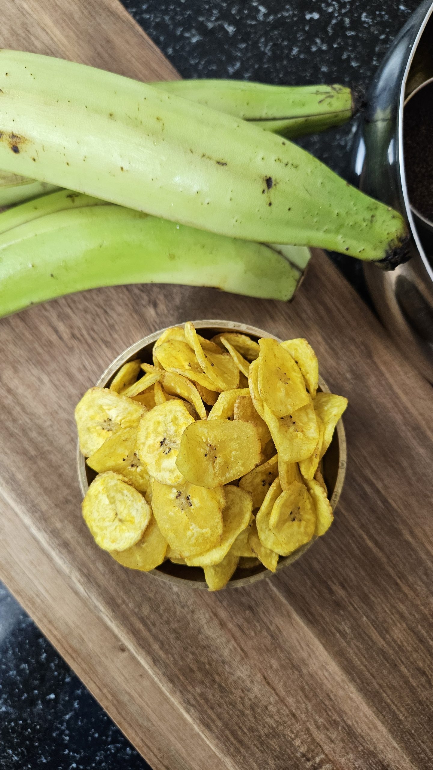 kerala banana chips