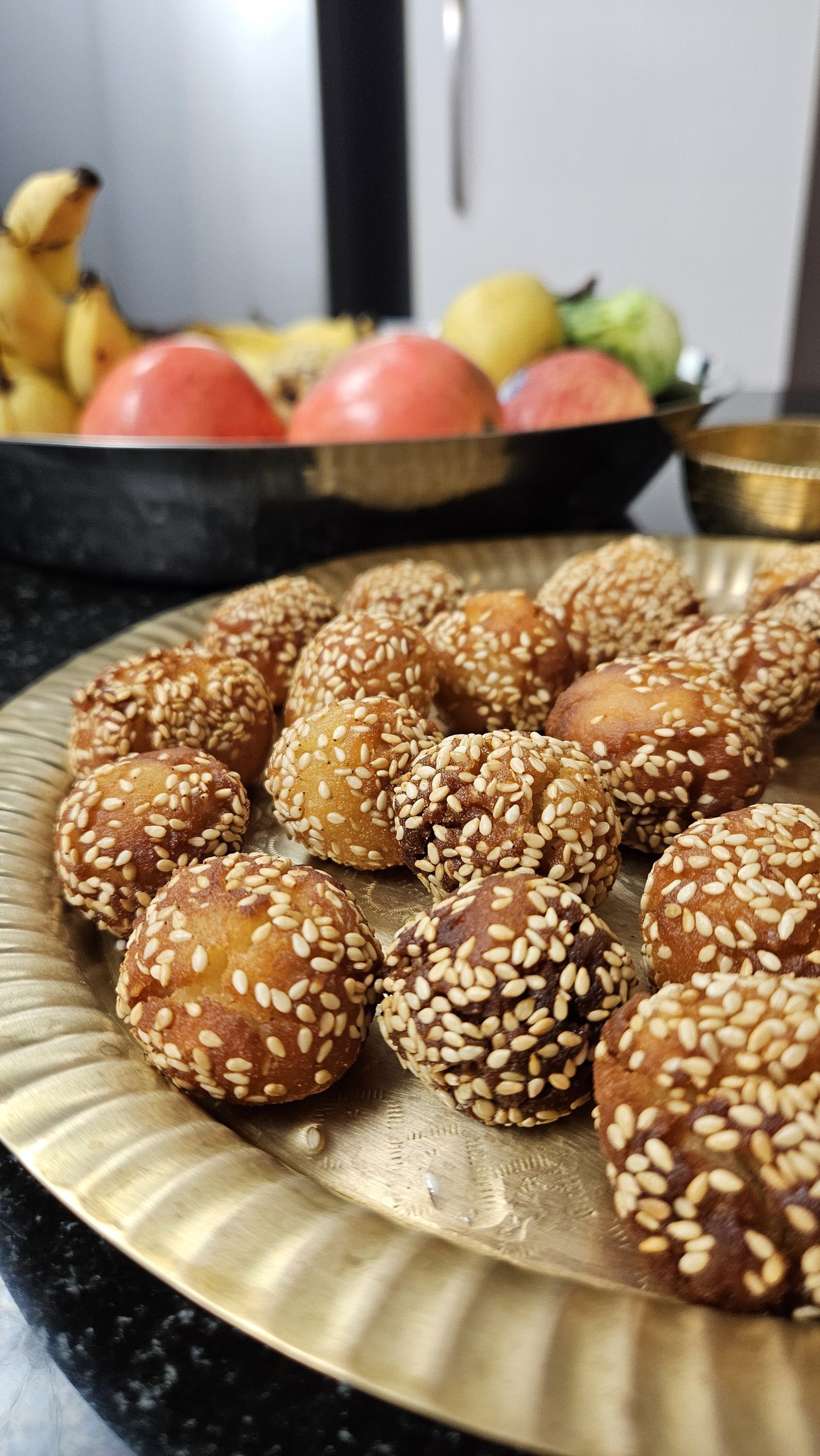 anarsa recipe