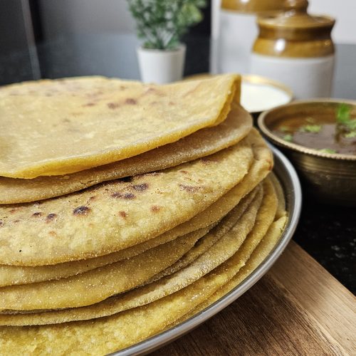 puran poli